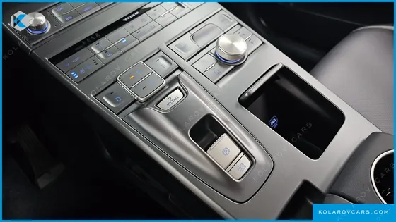 HYUNDAI NEXO PREMIUM