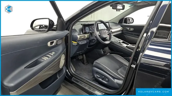 HYUNDAI NEXO PREMIUM