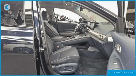 HYUNDAI NEXO PREMIUM