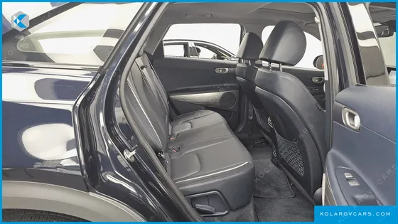 HYUNDAI NEXO PREMIUM
