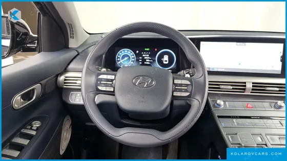 HYUNDAI NEXO PREMIUM