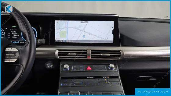 HYUNDAI NEXO PREMIUM