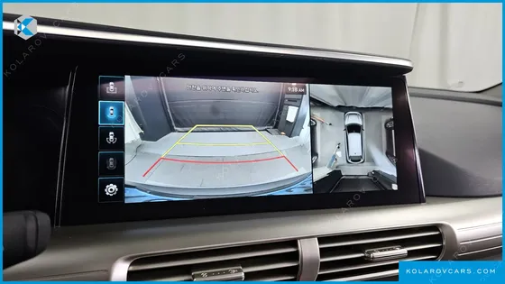 HYUNDAI NEXO PREMIUM