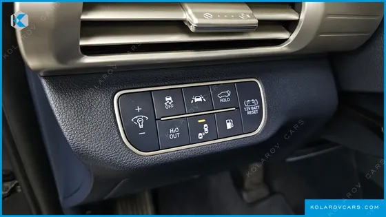 HYUNDAI NEXO PREMIUM