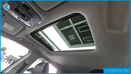 HYUNDAI NEXO PREMIUM