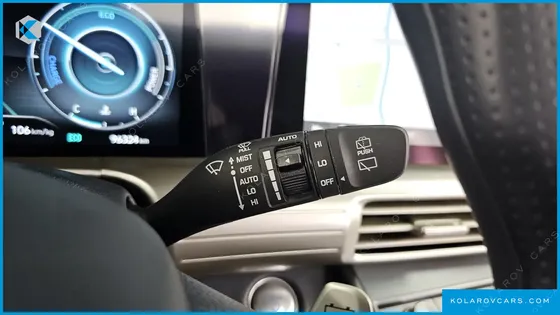 HYUNDAI NEXO PREMIUM