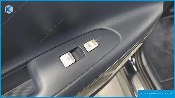 HYUNDAI NEXO PREMIUM