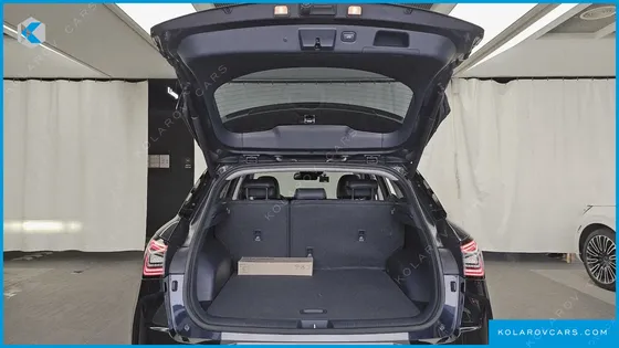 HYUNDAI NEXO PREMIUM