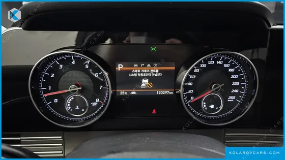HYUNDAI GRANDEUR 3.0 LPI RENT CAR