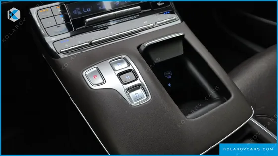 HYUNDAI GRANDEUR 3.0 LPI RENT CAR