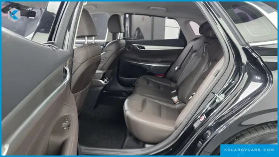 HYUNDAI GRANDEUR 3.0 LPI RENT CAR