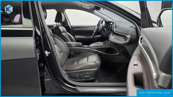 HYUNDAI GRANDEUR 3.0 LPI RENT CAR