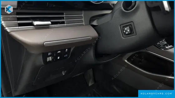 HYUNDAI GRANDEUR 3.0 LPI RENT CAR