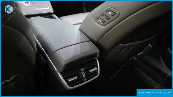 HYUNDAI GRANDEUR 3.0 LPI RENT CAR