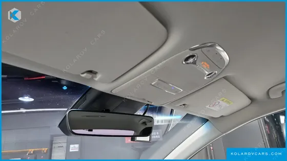 HYUNDAI GRANDEUR 3.0 LPI RENT CAR