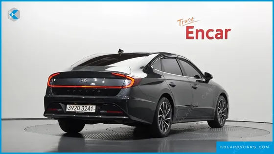 HYUNDAI SONATA 2.0