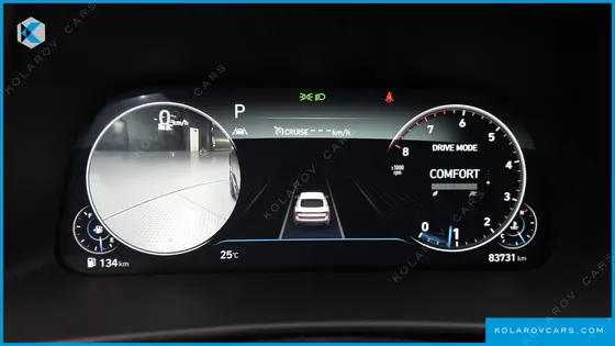 HYUNDAI SONATA 2.0