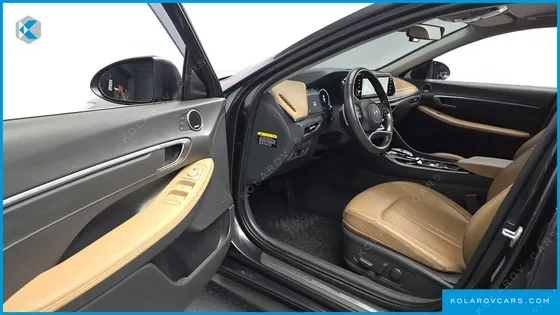 HYUNDAI SONATA 2.0