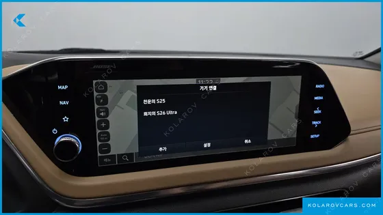 HYUNDAI SONATA 2.0