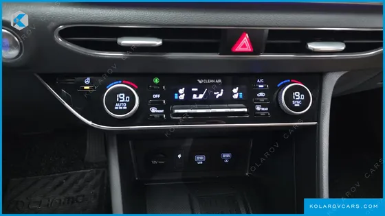 HYUNDAI SONATA 2.0