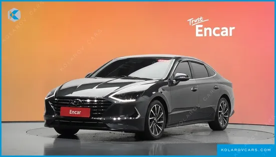 HYUNDAI SONATA 2.0