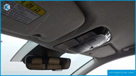 HYUNDAI SONATA 2.0