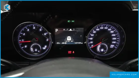 HYUNDAI GRANDEUR 3.0 LPI RENT CAR