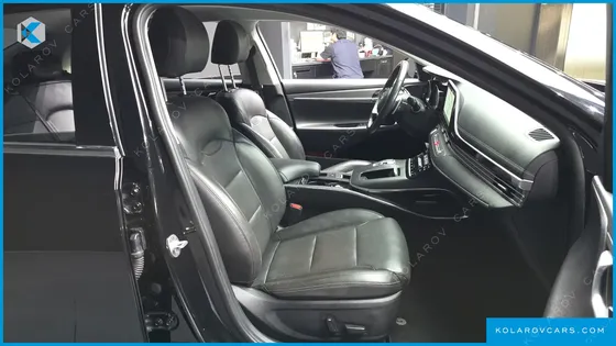 HYUNDAI GRANDEUR 3.0 LPI RENT CAR