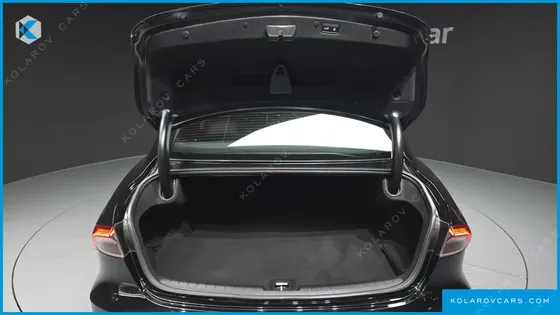 HYUNDAI GRANDEUR 3.0 LPI RENT CAR