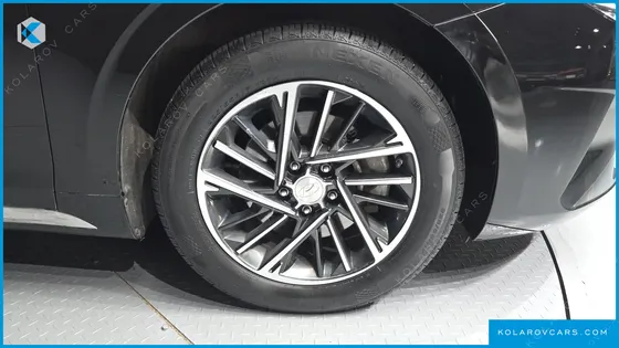 HYUNDAI GRANDEUR 3.0 LPI RENT CAR