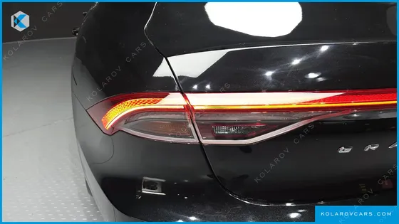 HYUNDAI GRANDEUR 3.0 LPI RENT CAR