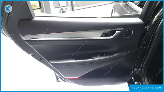 HYUNDAI GRANDEUR 3.0 LPI RENT CAR