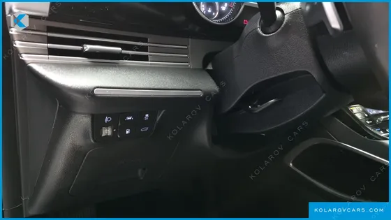 HYUNDAI GRANDEUR 3.0 LPI RENT CAR