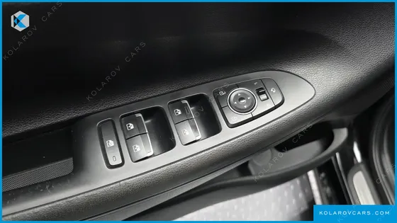 HYUNDAI GRANDEUR 3.0 LPI RENT CAR