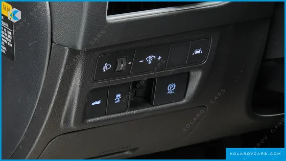 HYUNDAI SONATA 2.0 LPG(RENTAL CAR)