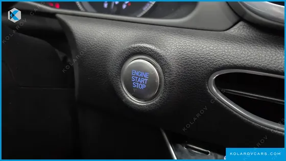 HYUNDAI SONATA 2.0 LPG(RENTAL CAR)