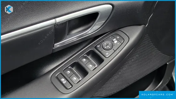HYUNDAI SONATA 2.0 LPG(RENTAL CAR)