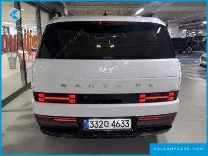 HYUNDAI SANTA FE HEV 1.6 4WD
