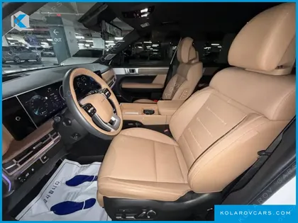HYUNDAI SANTA FE HEV 1.6 4WD