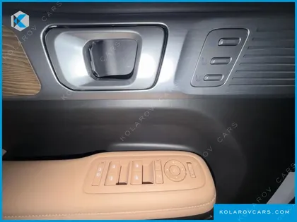 HYUNDAI SANTA FE HEV 1.6 4WD