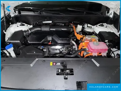 HYUNDAI SANTA FE HEV 1.6 4WD