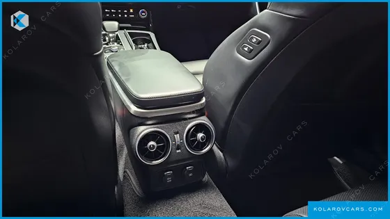 KIA STINGER 3.3 TURBO 2WD