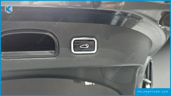 KIA STINGER 3.3 TURBO 2WD
