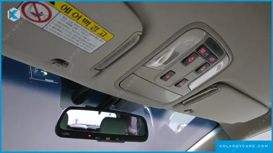 KIA CARNIVAL 7-SEATER LIMOUSINE