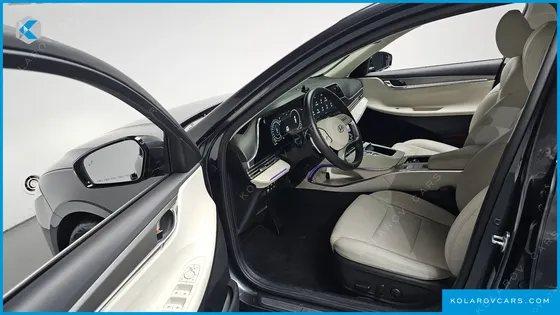 HYUNDAI GRANDEUR 2.5