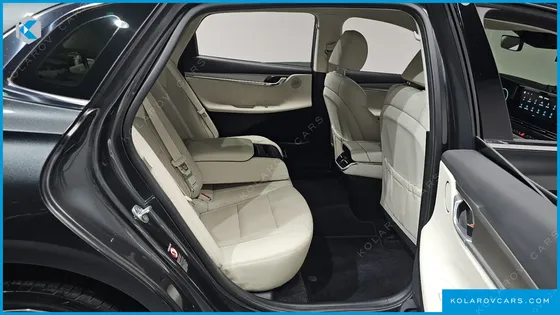 HYUNDAI GRANDEUR 2.5