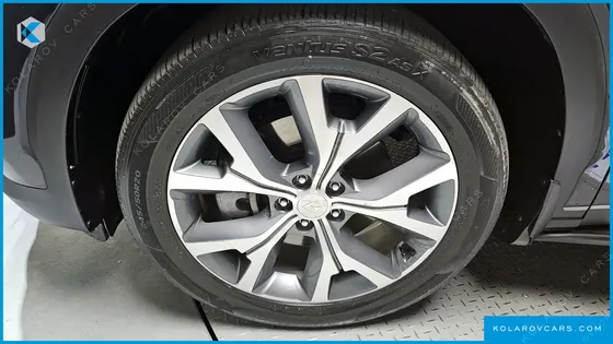 HYUNDAI PALISADE GASOLINE 3.8 2WD