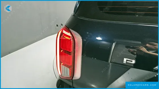 HYUNDAI PALISADE GASOLINE 3.8 2WD