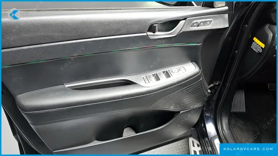 HYUNDAI PALISADE GASOLINE 3.8 2WD