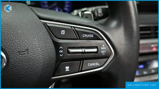 HYUNDAI PALISADE GASOLINE 3.8 2WD